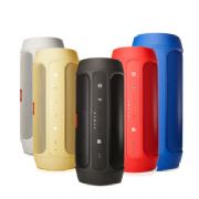 Caixa de Som Charge-2 com Bluetooth+Cart�o+PenDrive e FM  - ELE02