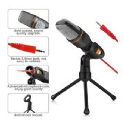 Microfone Condensador