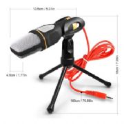 Microfone Condensador