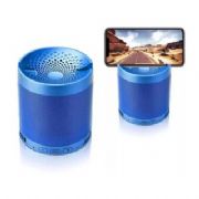 Caixa de Som HMASTON com Bluetooth + Cart�o + PenDrive e FM - ELE12