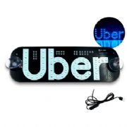 Placa LED Uber - ELE145