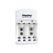 Carregador Sem Pilhas MaxDay - ELE172