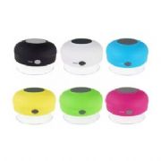 Caixa de Som Bluetooth a  Prova D��gua Box - ELE197