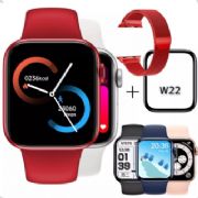 Relogio Smart Watch WearFit HW22 - ELE230
