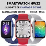 Relogio Smart Watch WearFit HW22 - ELE230