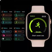 Relogio Smart Watch WearFit HW22 - ELE230