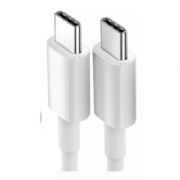 Cabo de Dados Inova Tipo-C x Tipo-C 20W 1 Metro - CAB122
