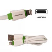Cabo De Dados Carga R�pida 4.8a Compat�vel iPhone 2m Hmaston - CAB118