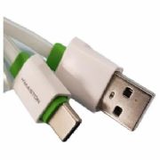 Cabo de Dados 4.8A Tipo-C 2M HMaston CAB117