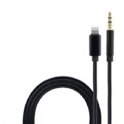 Cabo Adaptador P2 Auxiliar Para Compat�vel IPhone Lightning CAB99