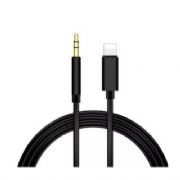 Cabo Adaptador P2 Auxiliar Para Compat�vel IPhone Lightning CAB99