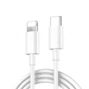 Cabo X-CELL USB-C / Lightning Compativel Com Iphone 3.1A 12W 1M