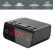 R�dio Rel�gio Digital Com Alarme - ELE226