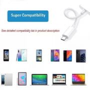 Cabo Adaptador Tipo-C Para Audio e Carregador - CAB84