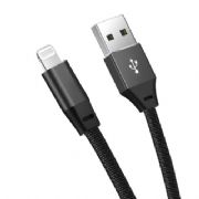 Cabo de Dados Compat�vel Com Iphone 1M H Maston - CABH2