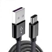 Cabo de Dados Tipo-C  3.0A 1M HMaston