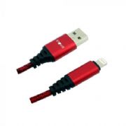 Cabo De Dados Inova Compat�vel Com iPhone 2.4a 1 Metro - CAB69