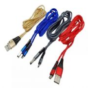 Cabo de Dados Inova V8 2.4A 1 Metro - CAB68