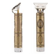 Aparador De Pelo Cortador M�quina Cabelo Kemei KM-700D - ELE223