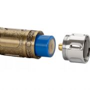 Aparador De Pelo Cortador M�quina Cabelo Kemei KM-700D - ELE223