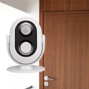 Sensor de Presen�a Infravermelho 3 em 1 Multi-Fun��o B-Max - ELE220