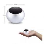 Caixa de Som Bluetooth + Cart�o+ PenDrive e FM  AL-2022