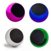 Caixa de Som Bluetooth + Cart�o+ PenDrive e FM  AL-2022