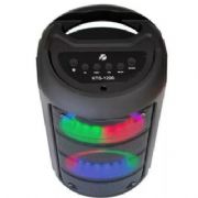 Caixa De Som Bluetooth Port�til  Potente 10W