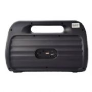 Caixa De Som Bluetooth Port�til  Potente 10W ELE190