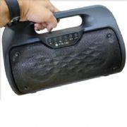 Caixa De Som Bluetooth Port�til  Potente 10W ELE190