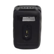 Caixa de Som Bluetooth+Cart�o+PenDrive e FM  Usb Tws 10w