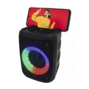 Caixa de Som Bluetooth+Cart�o+PenDrive e FM  Usb Tws 10w