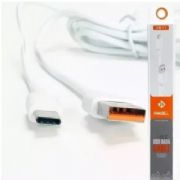 Cabo PMCELL R�pido USB X Tipo-C