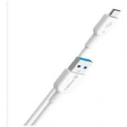 Cabo PMCELL R�pido USB X V8 - CAB43