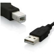 Cabo Para Impressora CAB09