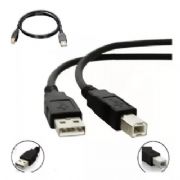 Cabo Para Impressora CAB09