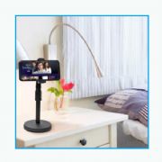 Suporte de Mesa Para Celular - SUP76