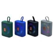 Caixa de Som Go3 Pro com Bluetooth+Cart�o+PenDrive e FM - ELE247