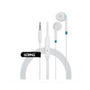 Fone de Ouvido Com Fio Lelong X-Bass LE-0218 - FON102