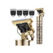 M�quina De Corta Cabelo e Acabamento Profissional KA-3603 - ELE248