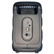 Caixa de Som Bluetooth+Cart�o+PenDrive e FM  Usb Tws 10w