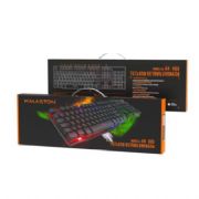 Teclado Semi-mec�nico H Maston AK-600 - GAM16