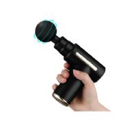 Massageador El�trico Muscular Recarreg�vel - ELE258