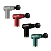 Massageador El�trico Muscular Recarreg�vel - ELE258