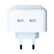 Fonte USB-C 36W Turbo Compativel Com  iPhone  6/7/8/X/11/12/13/14 CAR107