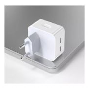 Fonte USB-C 36W Turbo Compativel Com  iPhone  6/7/8/X/11/12/13/14 CAR107