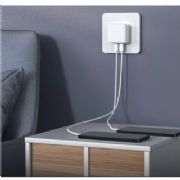 Fonte USB-C 36W Turbo Compativel Com  iPhone  6/7/8/X/11/12/13/14 CAR107