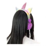 Fone Bluetooth EJ-052 Unic�rnio - FON110