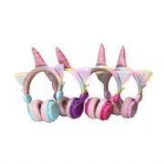 Fone Bluetooth EJ-052 Unic�rnio - FON110