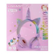 Fone Bluetooth EJ-052 Unic�rnio - FON110